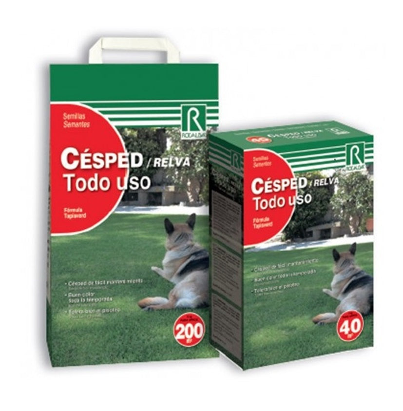 Cesped Todo Uso 5kg