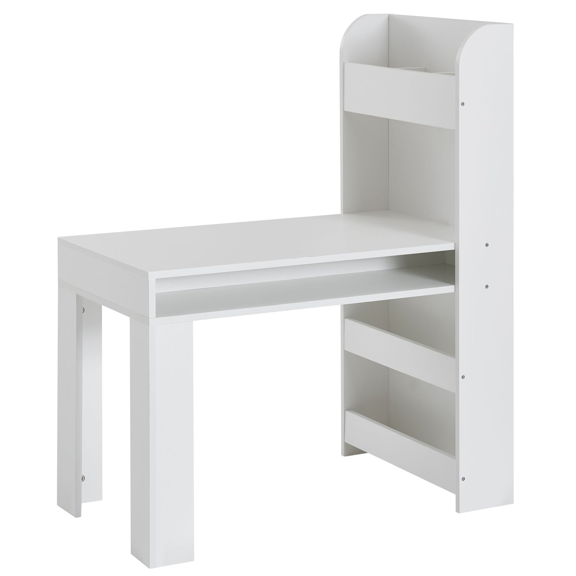 Escritorio Sobrio Y Equilibrado Modelo Wl6.388_0