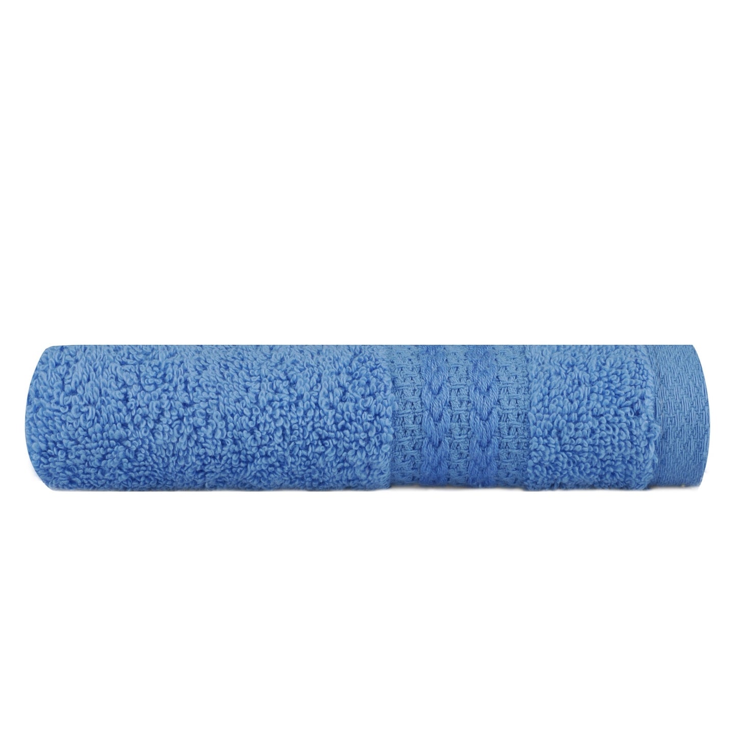 Toalla De Cortesía Azul_2