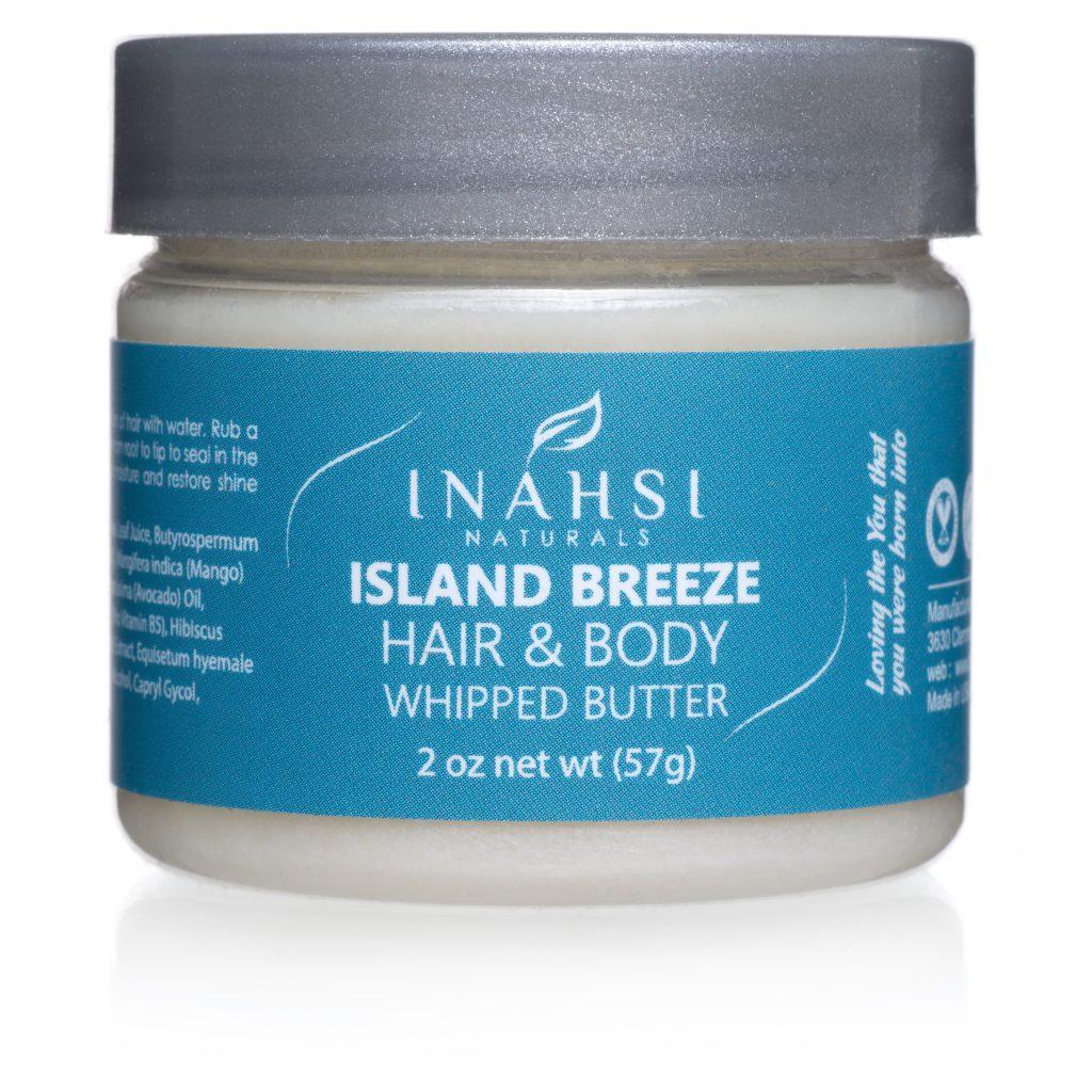 In Island Breeze Hair  57g