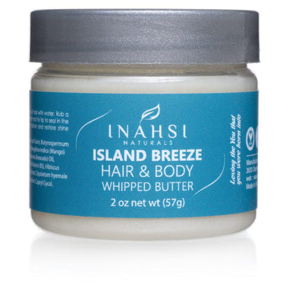 In Island Breeze Hair  57g