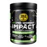 Pre-workout Impact 400 Gr Manzana