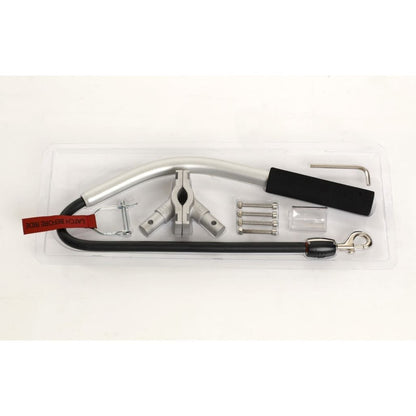 Petego Correa Universal Para Bicicleta Para Perros Cycleash 85 Cm_1