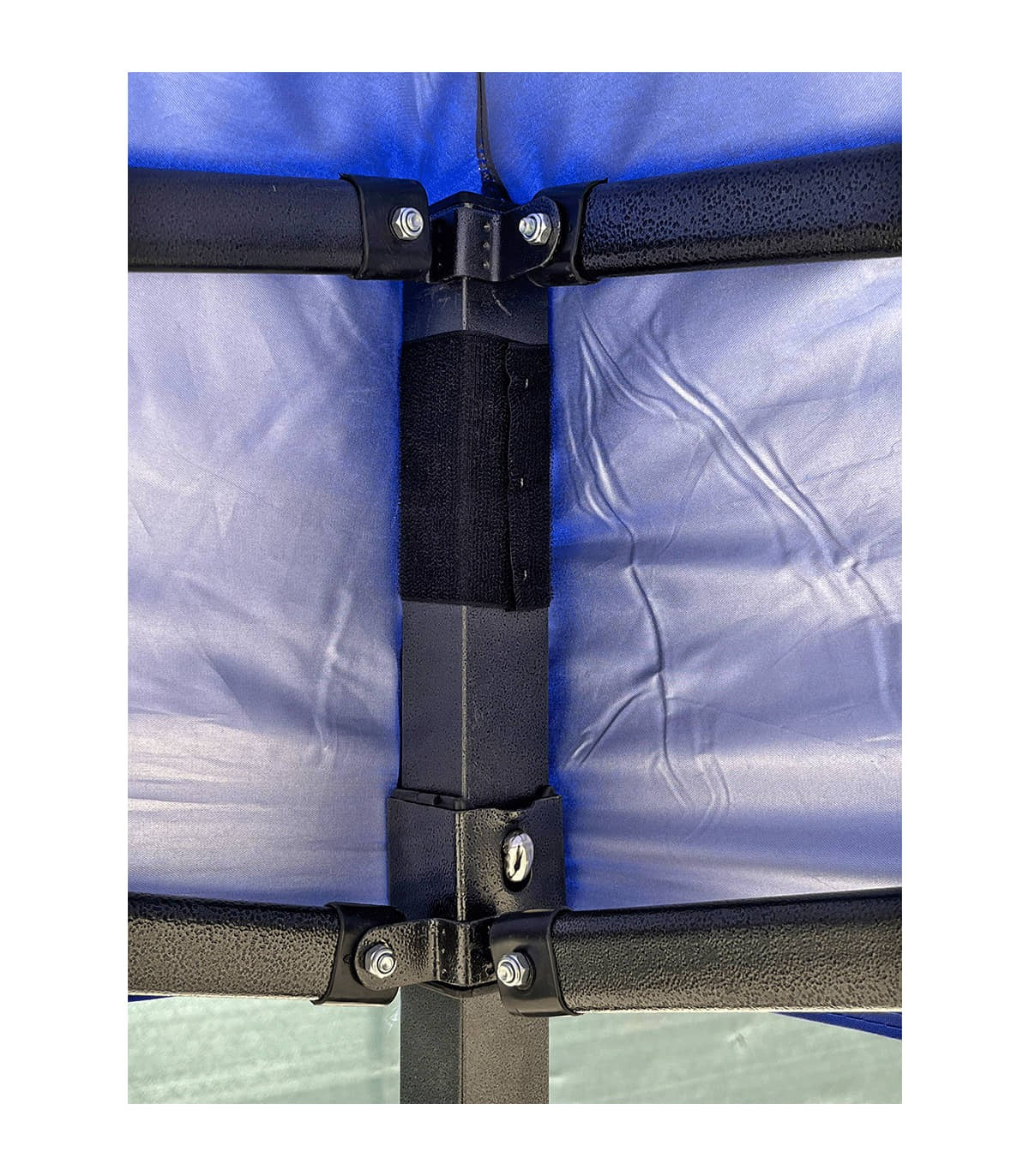 Carpa Plegable Garden 3x4,5m Cubierta Oxford 420d_3