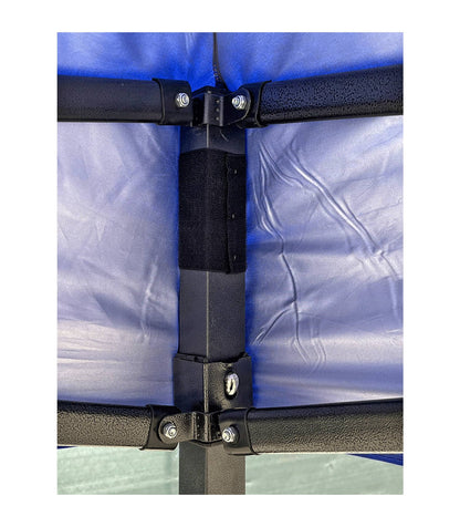 Carpa Plegable Garden 3x4,5m Cubierta Oxford 420d_3