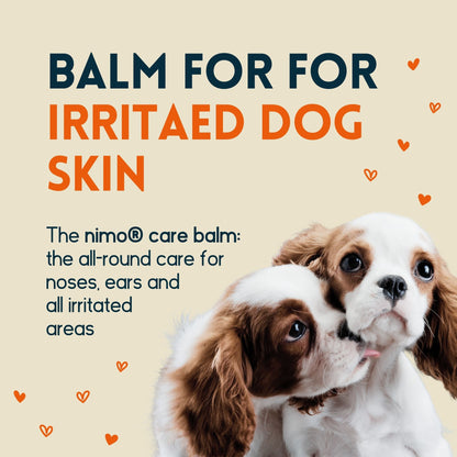 Bálsamo Para El Cuidado Del Perro - Nimo - 40 Ml_1