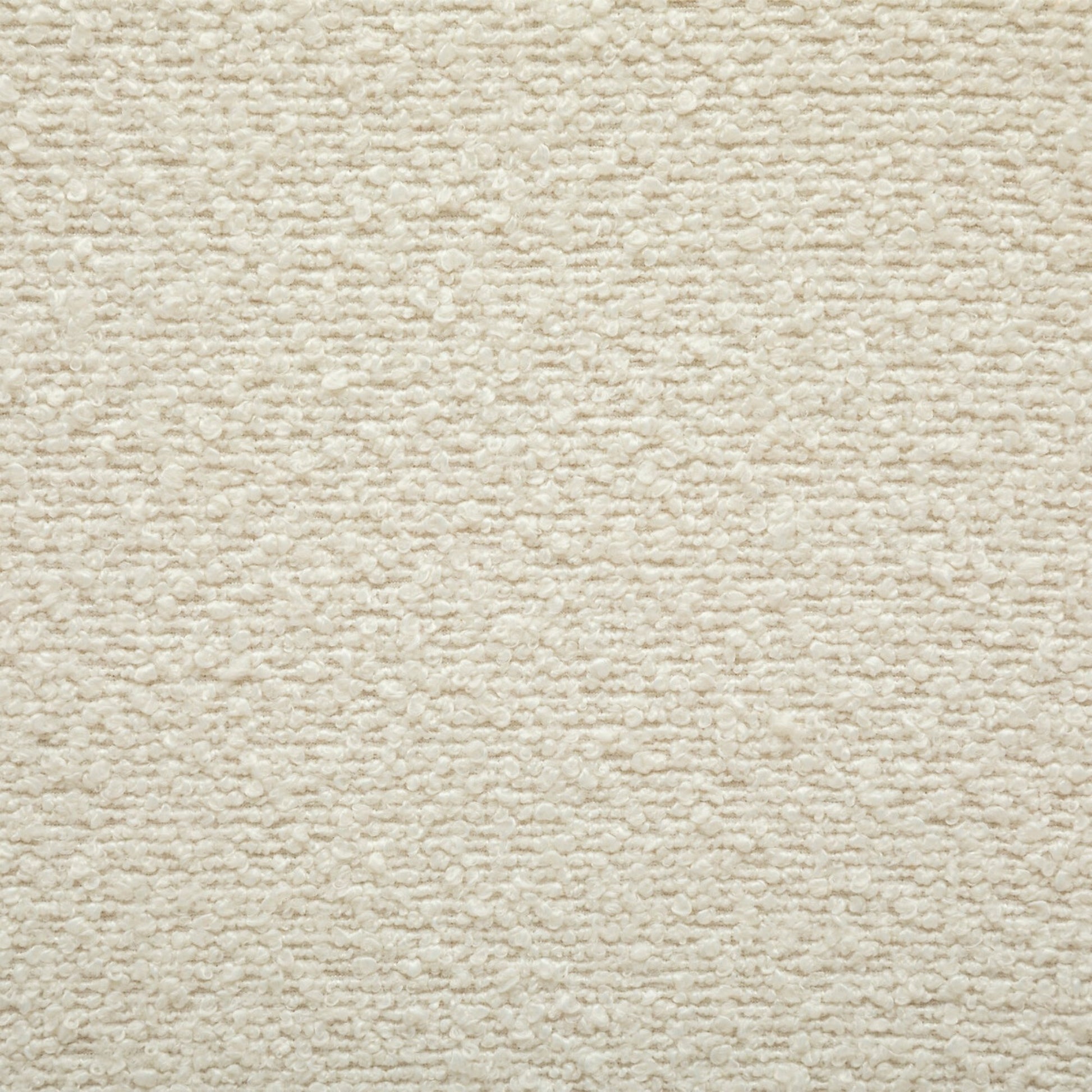 Puf Sevi Rizo Blanco