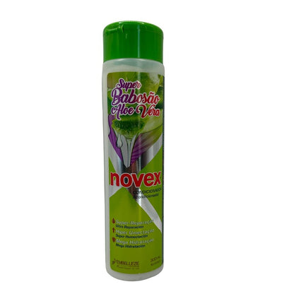 Novex Super Aloe Vera Conditioner 300ml_3