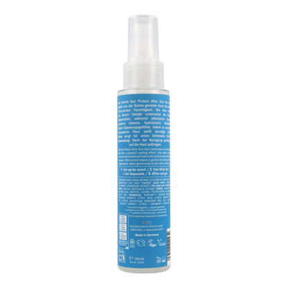 Gel After Sun Cuidado natural I+M 100ml