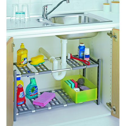 Estantería baja Flexi