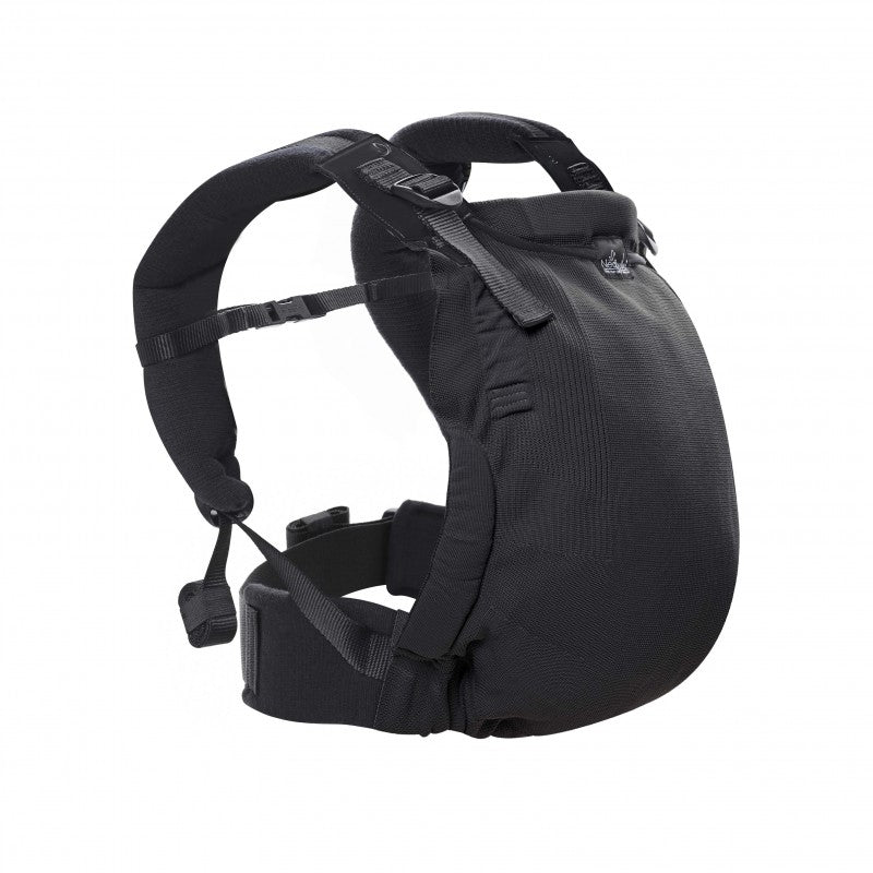 Mochila Evolutiva Portabebés, My Néo Néobulle Noir_0