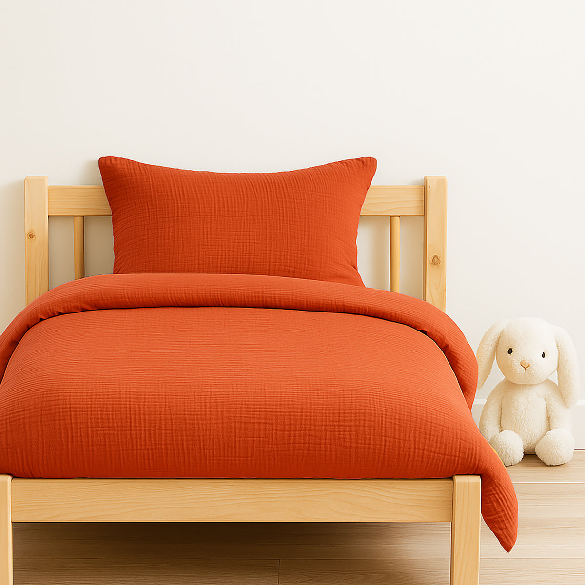 Funda Nórdica De Algodón Bio Fresa_2