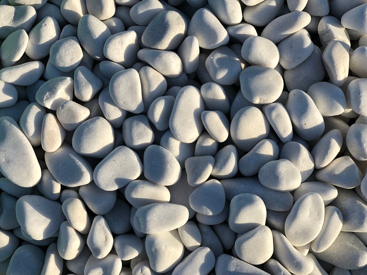 Canto Rodado Blanco Premium Big Bag 500 Kg. / 6-12 Mm_5