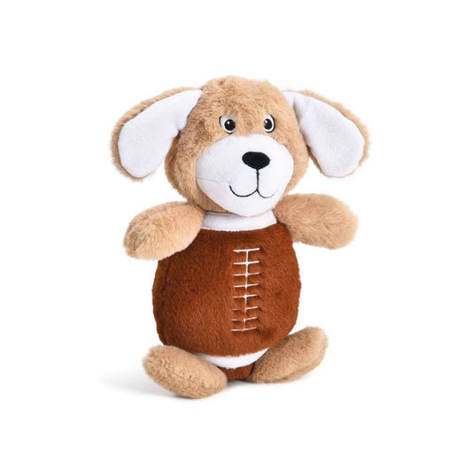Wuapu Juguete Perro Peluche Luke_0