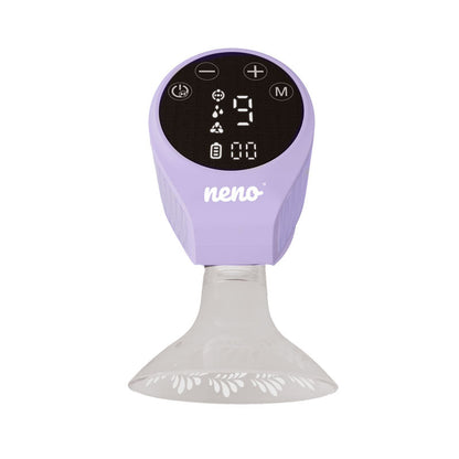 Neno Neno Presto Sacaleches Inalámbrico 3 Fases Compacto_2