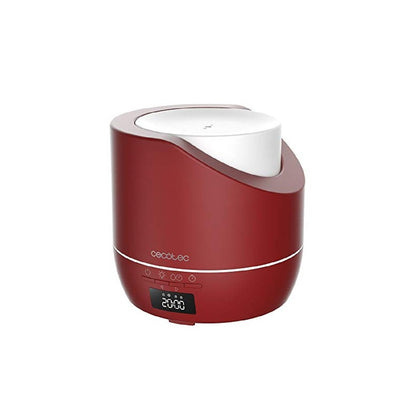 Cecotec Humidificador Difusor De Aroma Purearoma 500 Smart Garnet_3