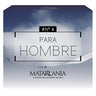 Pack Tratamiento Natural para Hombre Matarrania