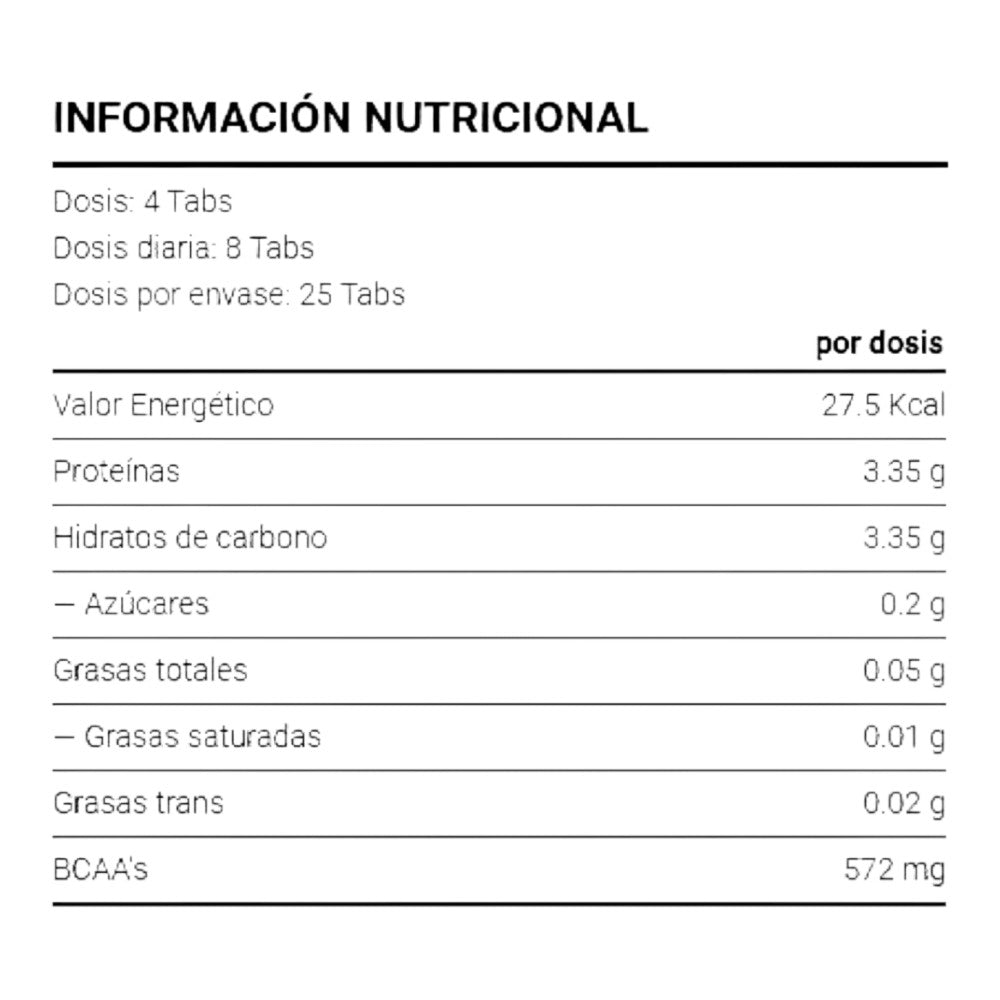Mega Amino 3200 100 Tab_1