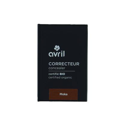 Corrector Avril 4 g Orange