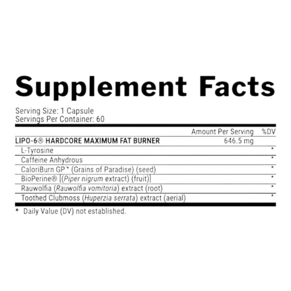 Lipo-6 Hardcore 60 Caps_1