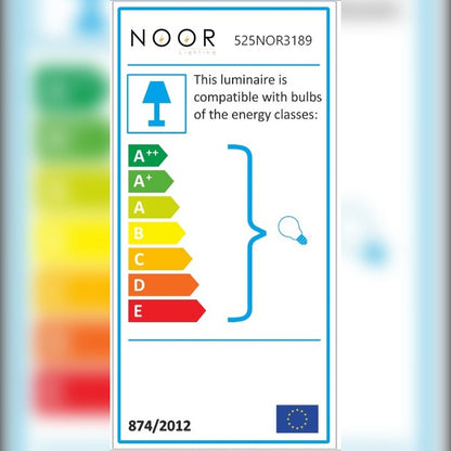 Aplique De Pared, Metal , Vintage, 12x12x20, Casquillo E 27 Max 40 W_3