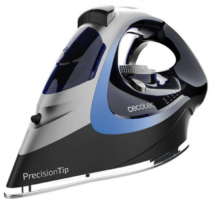 Cecotec Plancha Horizontal Ironhero 3200 Force Anodized_0