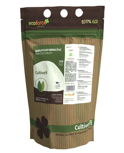 Quelato De Hierro Cultivers 1 Kg_0