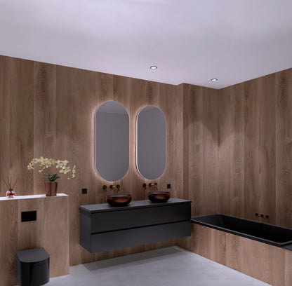 Aqua-step- All In One - Paneles De Pared A Prueba De Agua Y Panel De Sueloe  - Newcastle - 6 Paneles (2,34m²)