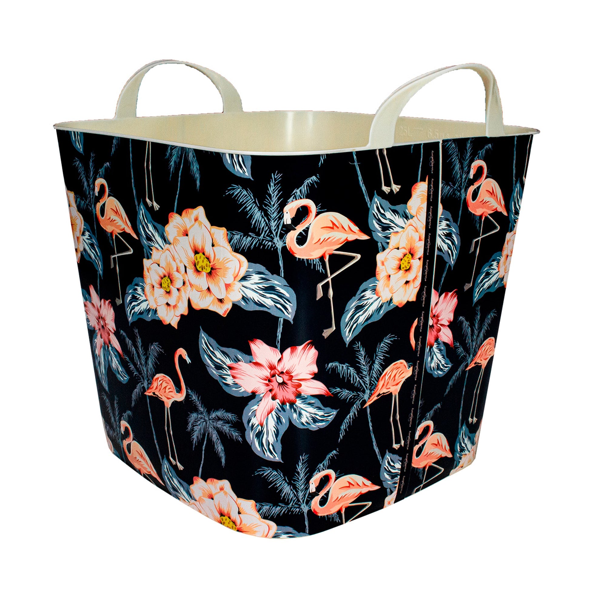 Life Story Cesto 25l Iml New Flamingo_0