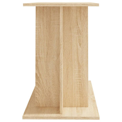 Vidaxl Soporte Para Acuario De Roble Sonoma 100x40x60 Cm De Madera De Ingeniería_4