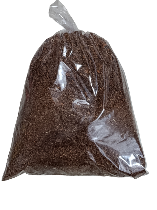 Sustrato De Coco 1l – Natural Y Ecológico Para Plantas_0