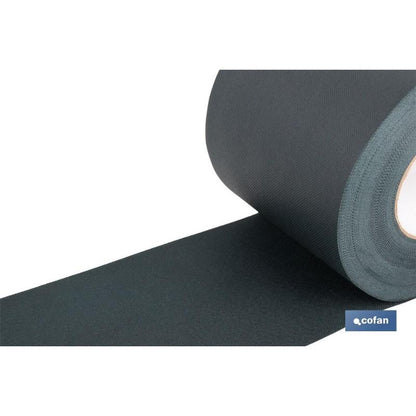 Cinta De Unión Para Césped Artificial Sin Adhesivo 15 Cm X 50 M Verde_2