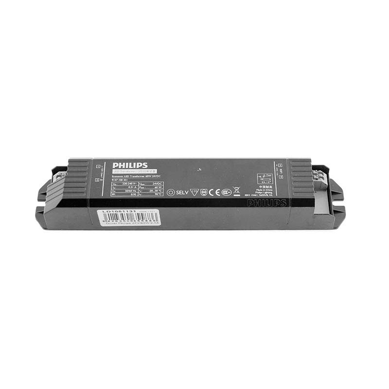 Transformador Philips Dc24v/60w/2,5a_0