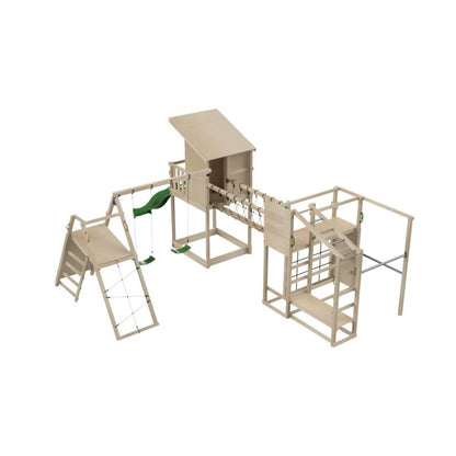 Parque Infantil Masgames Baikal Xl._1