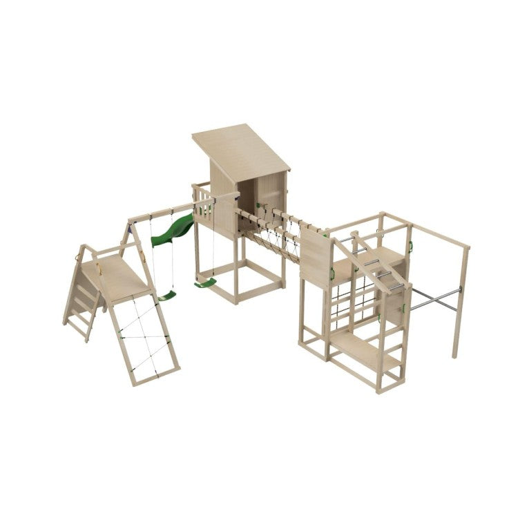 Parque Infantil Masgames Baikal Xl.