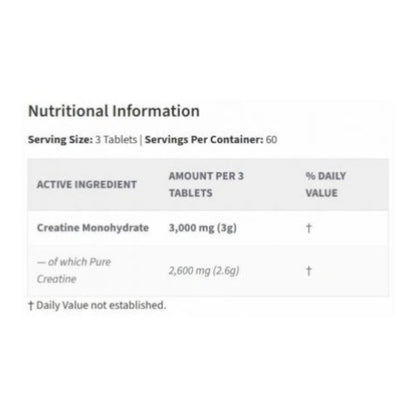 Creatine 180 Tab_1