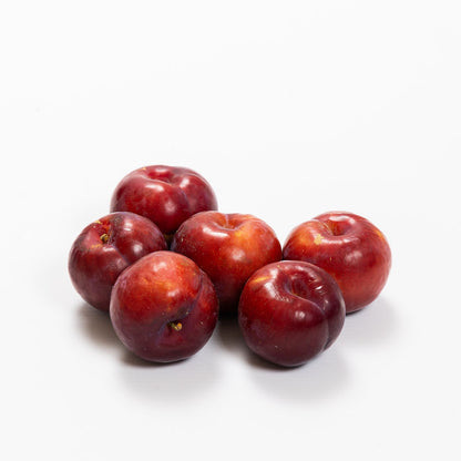 Ciruelas Del Terreno De La Axarquia 1/2 Kg_1