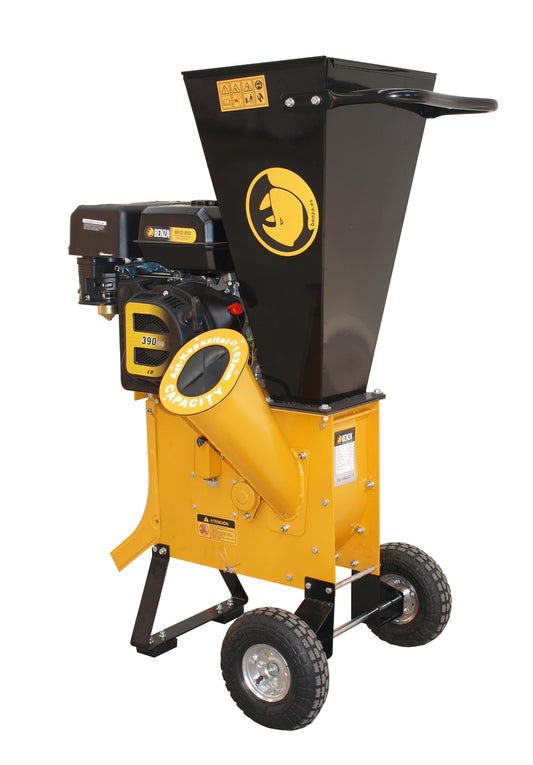 Benza - Triturador De Ramas Bio 89_0