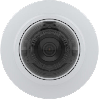 Axis 02678-001 Cámara De Vigilancia Mini Dome Ip Interior 3840 X 2160 Pixeles Techo/pared_1