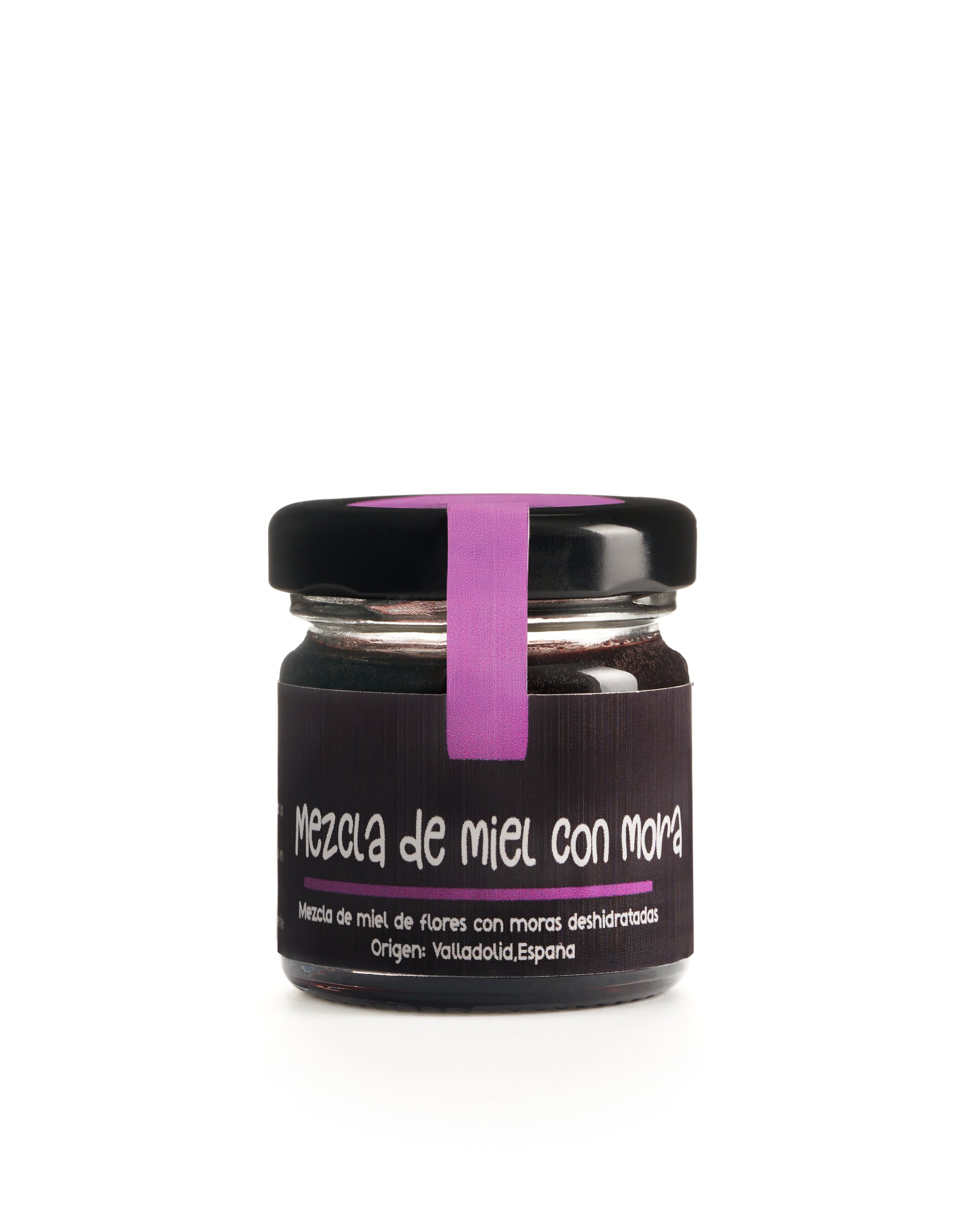 Miel de mora Kamarere 42g