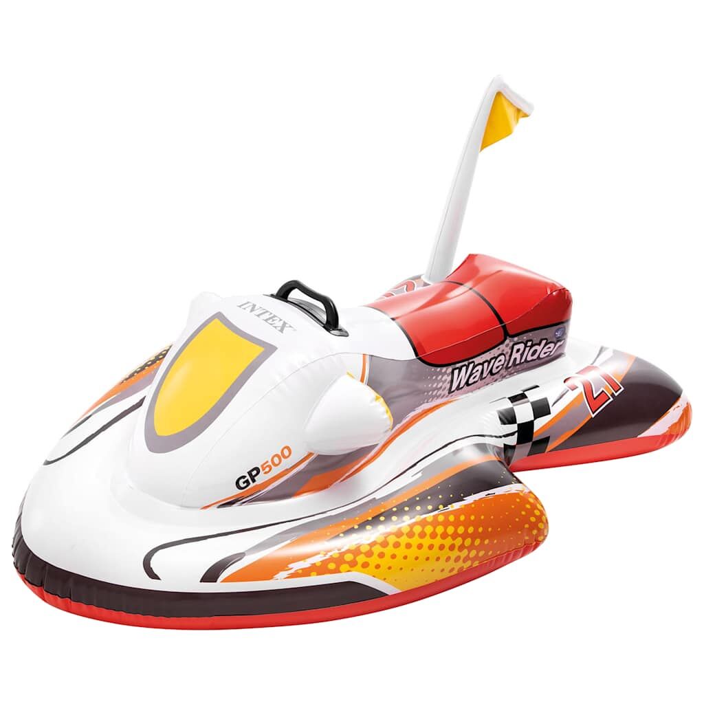 Intex Moto Inflable Wave Rider 117x77 Cm_3
