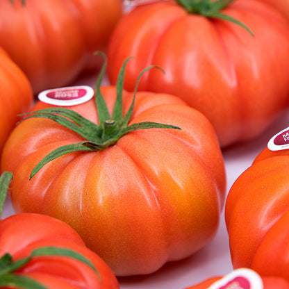 Tomate Monterosa 3.5kg, La Parcela, Origen España, Andalucía (costa Tropical)_4