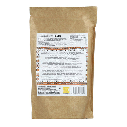 Cacao Puro Premium Bio Alternativa 350 g