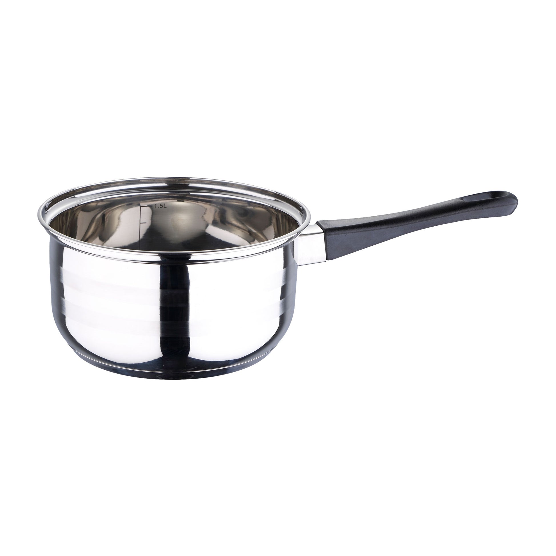 Batería De Cocina 5pc Acero Inoxidable