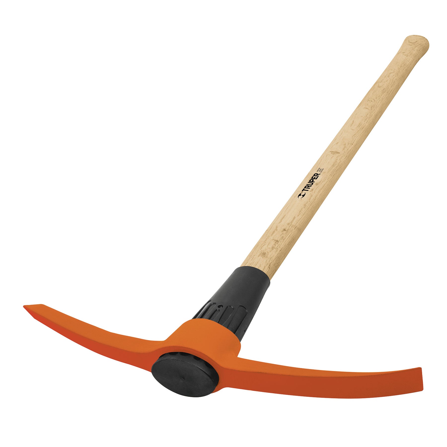 Picachón Con Mango De Madera - 2250 G_0