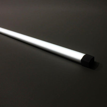 Barra Lineal Led Sensa Con Sensor Pir, 43w, Dc24v, 200cm, Blanco Frío_3