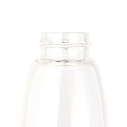 Botella De Agua 500ml Borosilicato Tapa Azul De Grifo Colección Rainbow_4