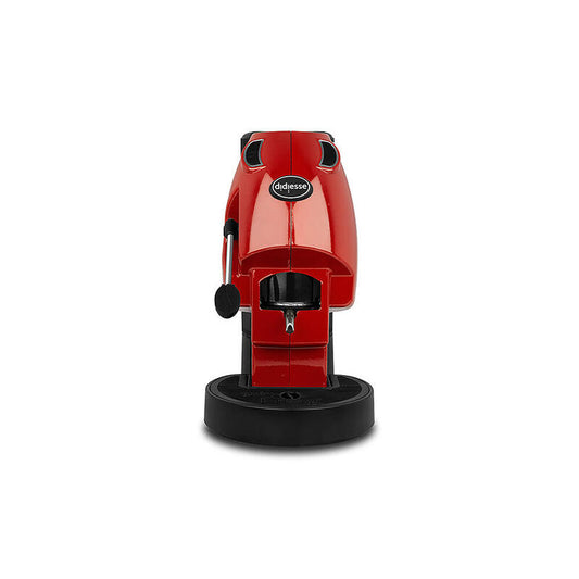 Didiesse Baby Frog Semi-automática Cafetera De Cápsulas 1,5 L_0