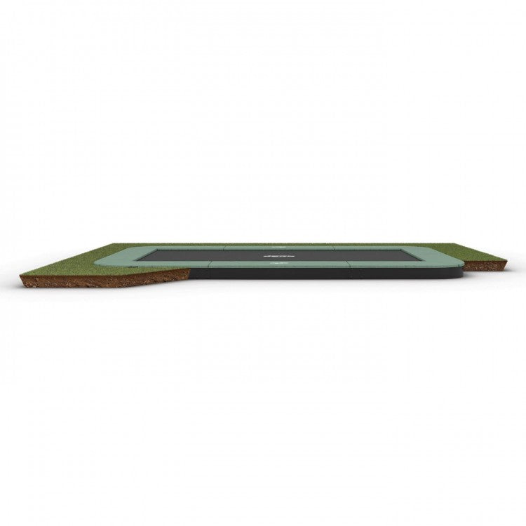 Cama Elastica Berg Flatground Ultim Champion Eco 410._0