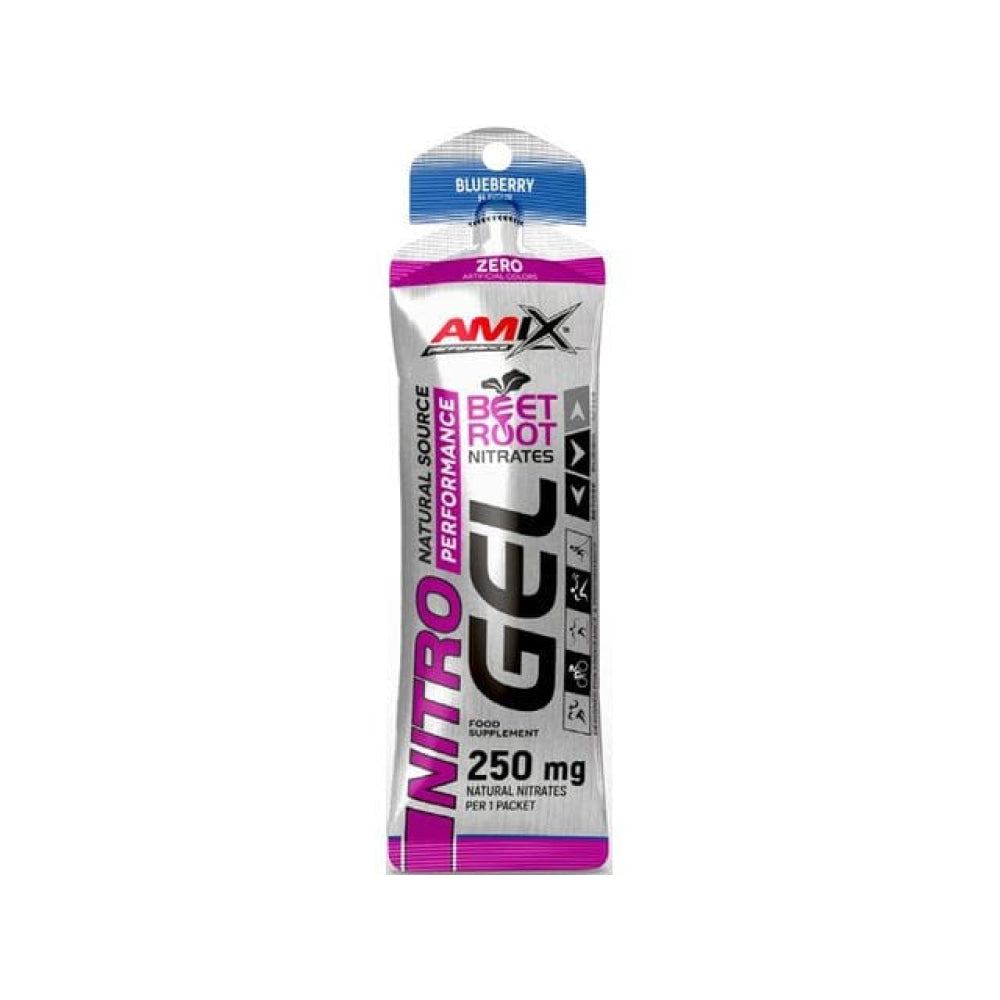 Performance Nitro Performance Gel 70 Gr Arándano_0